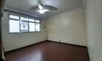 Imagem: SANTOS - Apartamento Padrão - BOQUEIRÃO