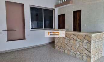 Imagem 2: Casa com 3 dormitórios, 240 m² - venda por R$ 1.065.000,00 ou aluguel por R$ 4.820,00/mês