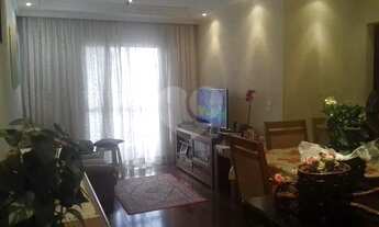 Imagem: APTO 2 QUARTOS 1 SUÍTE PARQUE MANDAQUI