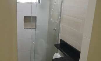 Imagem 4: Aluga se kitnet Kitnet com 1 dormitório