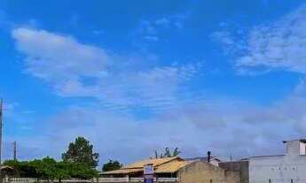 Imagem 3: Terreno em Imbituba, localizado no bairro Alto Arroio, a 300 metros até a lagoa de Ibiraqu