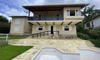 Imagem: Casa para venda tem 220 metros quadrados