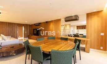 Imagem 4: Europark - Cobertura 4 quartos, sendo 4 suítes