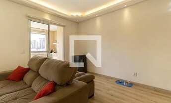 Imagem 6: Apartamento para Aluguel - Bosque da Saúde, 3 Quartos, 103 m2