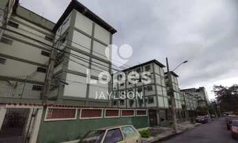 Imagem 3: Apartamento-À VENDA-Coelho Neto-Rio de Janeiro-RJ