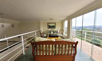 Imagem 6: Casa à venda no San Conrado, em Sousas/SP