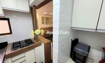 Imagem 5: Excelente Flat para locação em Moema !!