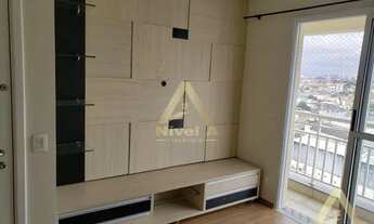 Imagem 2: Apartamento para Venda em São Paulo / SP no bairro Limão