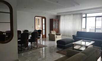 Imagem: Apartamento para venda possui 242 metros