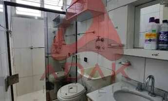 Imagem 3: SALA/QUARTO para venda possui 49 m²em Santa Teresa - Rio de Janeiro - RJ