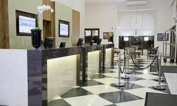 Imagem 9: Flat para alugar na Vila Olímpia - Edifício The World