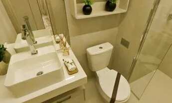 Imagem 7: Apto para venda tem 51 m² com 2 quartos na Vila Carrão