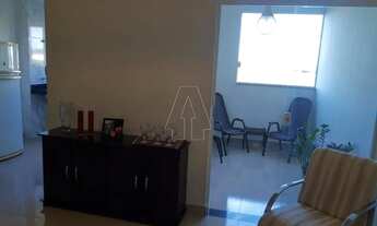 Imagem 3: Araçatuba - Apartamento - Concórdia IV