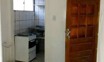 Imagem: Aluguel de kitnet