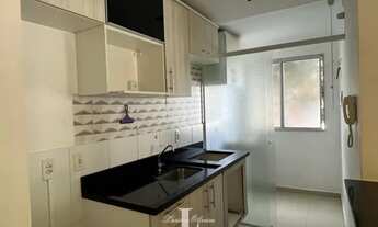 Imagem 7: Apartamento para Locação em São Paulo, Horto do Ypê, 2 dormitórios, 1 banheiro, 1 vaga