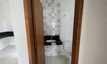 Imagem 2: Casa no bairro Parque Olimpico