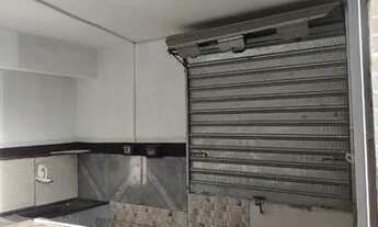 Imagem 4: Kitnet na av do novo fórum