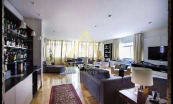 Imagem 2: Apartamento para Venda em São Paulo / SP no bairro Jardim América