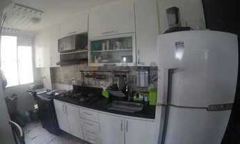 Imagem 5: PS - Apartamento para venda possui 44 metros quadrados com 2 quartos em Praia da Baleia