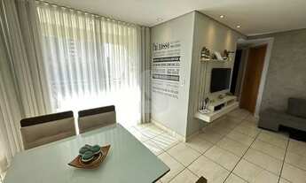 Imagem 5: Apartamento para aluguel, 2 quartos, 1 vaga, Alvorada - Contagem/MG