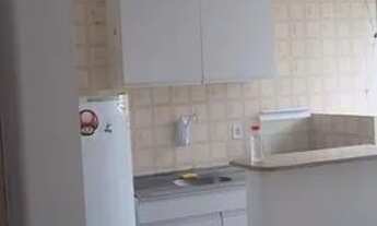 Imagem 6: Apartamento para aluguel com 42 metros quadrados com 1 quarto em Agronômica - Florianópoli