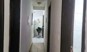 Imagem 3: Excelente residência linear próximo ao Centro de Campo Grande, Estrado do Monte