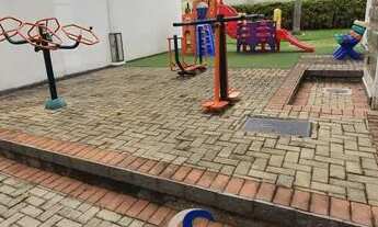 Imagem 3: Apartamento Térreo no condomínio Gran Paradíso para venda possui 52 metros quadrados com