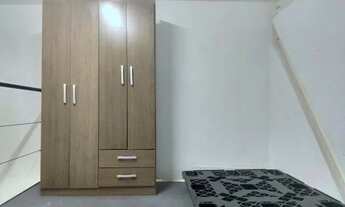 Imagem: Studio Loft Apto Mobiliado 1 Dormitório