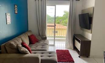 Imagem: Alugo apartamento com toda a mobília em