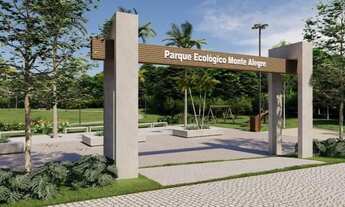 Imagem 6: Loteamento Monte Alegre 2, entrada de apenas R$ 1.000,00