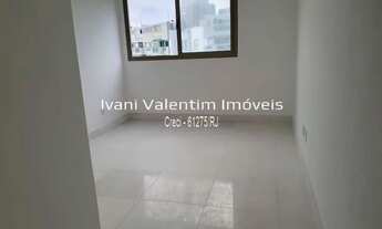 Imagem 7: Cobertura a venda na Barra da Tijuca, vista mar, 3 quartos suítes