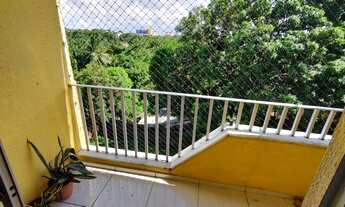 Imagem 3: Apartamento 3 quartos no Cohafuma