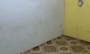 Imagem 2: Casa no paar V ou T