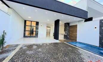 Imagem 2: Casa de 3 suítes, Closet e Área de lazer completa na 505 Sul