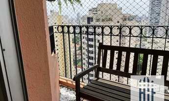 Imagem 6: Cobertura com 4 dormitórios, 139 m² - venda por R$ 1.278.000,00 ou aluguel por R$ 13.520,0