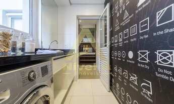 Imagem 7: Apartamento para Venda em São Paulo / SP no bairro Itaim Bibi