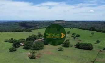 Imagem: Fazenda à venda, m² por R$ 150.000.000,00