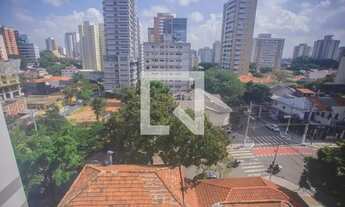 Imagem 5: Apartamento para Aluguel - Vila Clementino, 1 Quarto, 24 m2