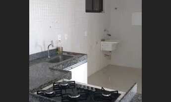 Imagem: Apartamento para aluguel 1 quarto em Jockey