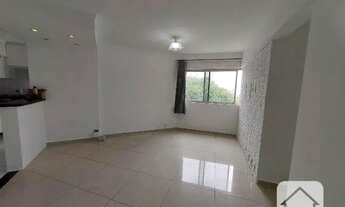 Imagem 2: Apartamento com 3 dormitórios à venda, 65 m² por R$ 375.000,00 - Conjunto Residencial Buta