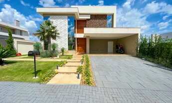 Imagem: Sobrado Residencial Treviso - Excelente