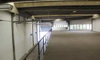 Imagem 7: Galpão para alugar, 5700 m² por R$ 281.835,00/mês - Lapa - São Paulo/SP