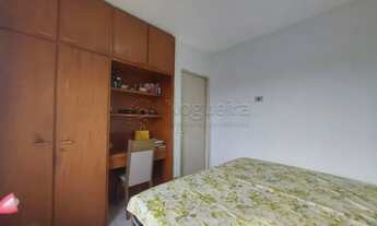 Imagem 6: KR Apartamento com 3 quartos, Residencial Ignês Andreazza em Areias