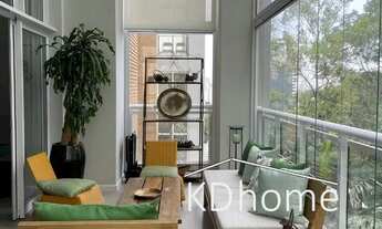 Imagem 7: Maravilhoso apartamento no Morumbi