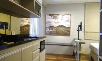 Imagem 3: Apartamento em Jardim Paulista com 32m²