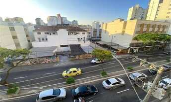 Imagem 6: Apartamento com 2 quartos, no Centro - Todo Reformado- Juiz de Fora - MG