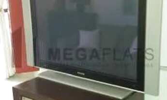 Imagem 4: LOCAÇÃO DE FLAT COM 02 QUARTOS NO JARDINS!