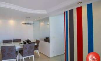 Imagem 2: Santo André - Apartamento Padrão - Parque Jaçatuba