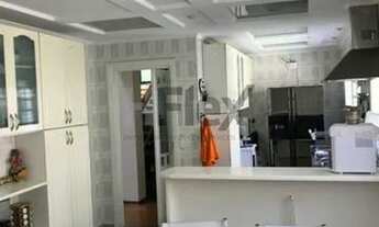 Imagem 7: Casa de 1 mil m² em condomínio fechado em Itapevi. Aceita permuta por imóvel mesmo padrão