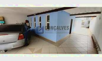 Imagem 3: SANTO ANDRE - Residential / Home - JARDIM BOM PASTOR